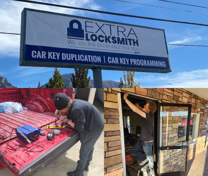 Leading Provo Locksmiths