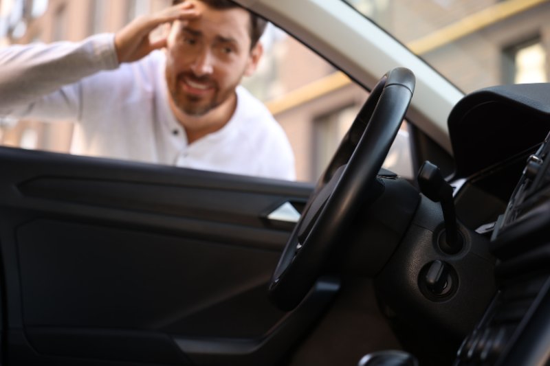 vehicle lockout services
